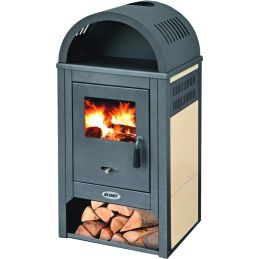 Wood stove Blinky VIENNA 10 Kw