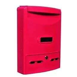 Cassetta postale Euro Maxi 39x29 VIGOR