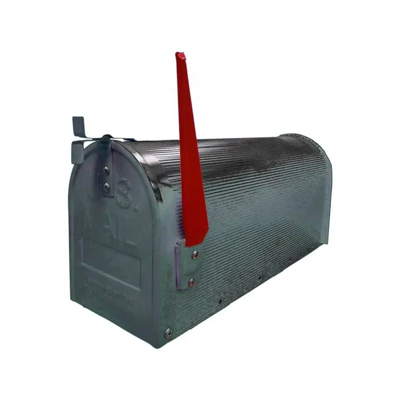 Cassetta postale americana VIGOR AMERICA US MAIL Cassetta postale americana VIGOR AMERICA US MAIL