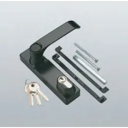 External control unit for antipanic device Savio Circeo KH.C