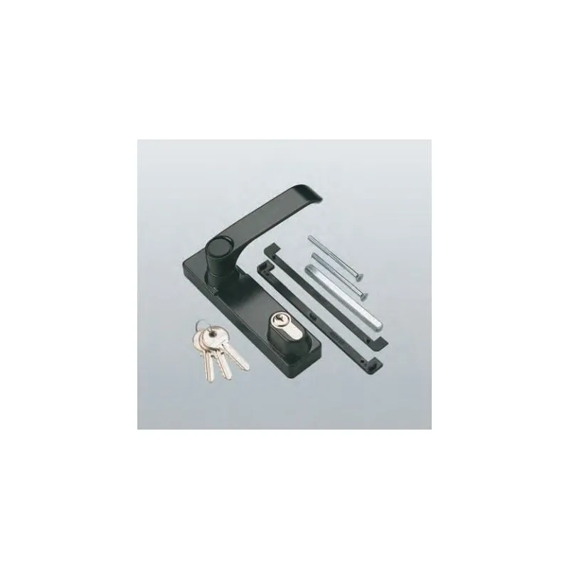 External control unit for antipanic device Savio Circeo KH.C External control unit for antipanic device Savio Circeo KH.C