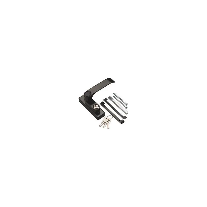 External control unit for antipanic device Savio Circeo KH.BB External control unit for antipanic device Savio Circeo KH.BB