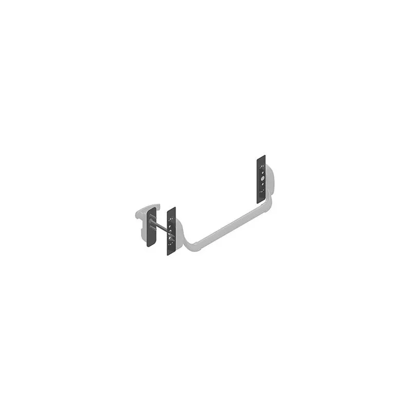 ISEO 94100655 panic universal mounting plate kit ISEO 94100655 panic universal mounting plate kit