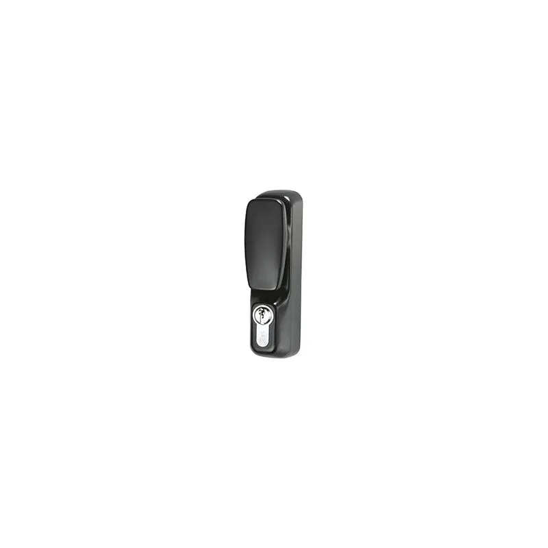 External knob for ISEO Trim 94013005T panic exit device External knob for ISEO Trim 94013005T panic exit device