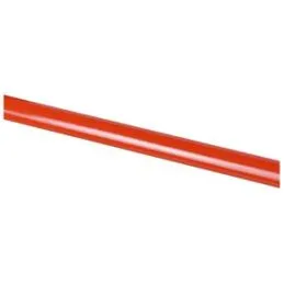 Cisa oval bar 07007 for antipanic handle