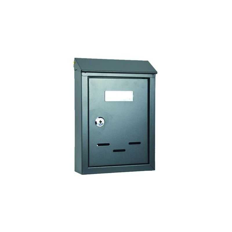 VIGOR CORA mailbox 18x6x26H