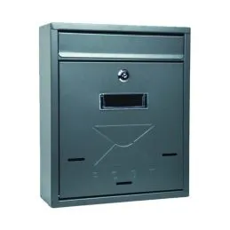 VIGOR TAY mailbox 26x9x31H