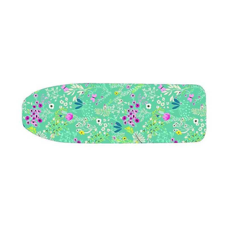 Ironing board cover 115x33cm 100% cotton