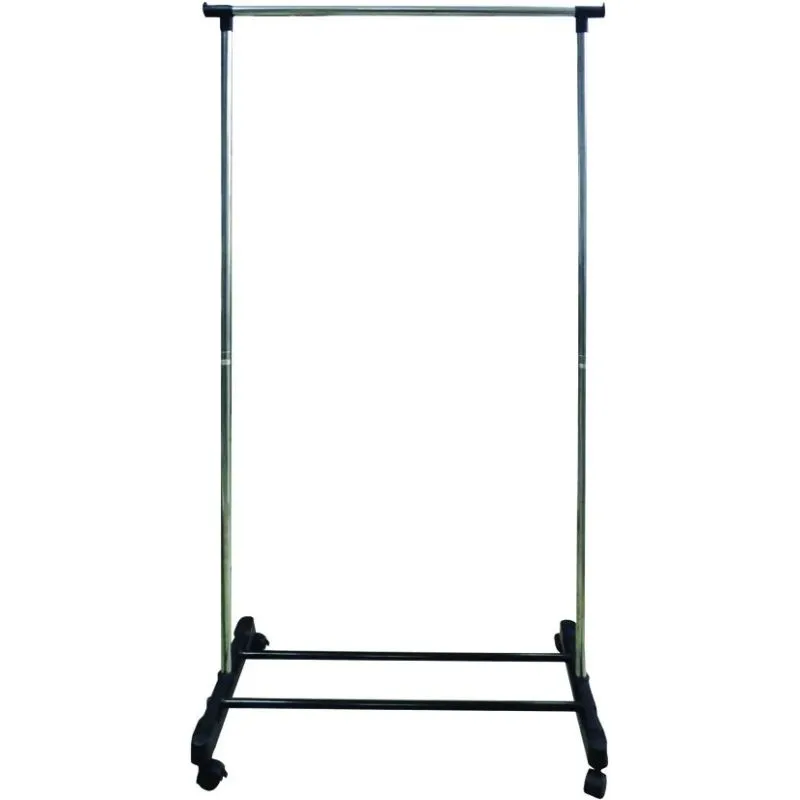 Stender appendiabiti VIGOR Sirio INOX altezza fissa