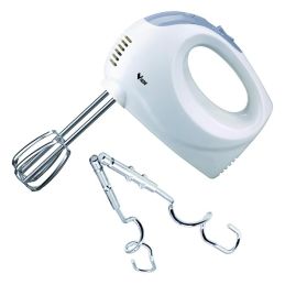 VIGOR TWIST 5 speed electric hand mixer