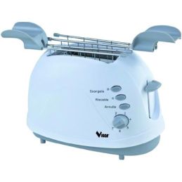 VIGOR JUMPY 600W toaster