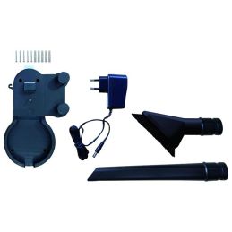 VIGOR VAP-14 battery vacuum cleaner