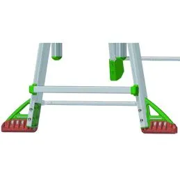 Allargatori FACAL EN 131.4 per scale BRIKO DX+SX