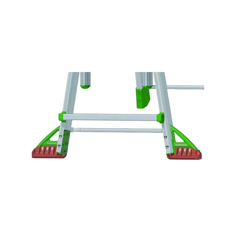 FACAL EN 131.4 extenders for BRIKO DX + SX stairs FACAL EN 131.4 extenders for BRIKO DX + SX stairs