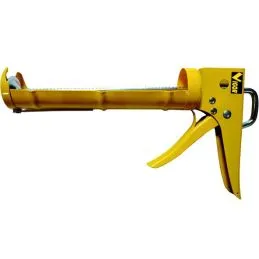 Gun for VIGOR 32850-30 silicone cartridge