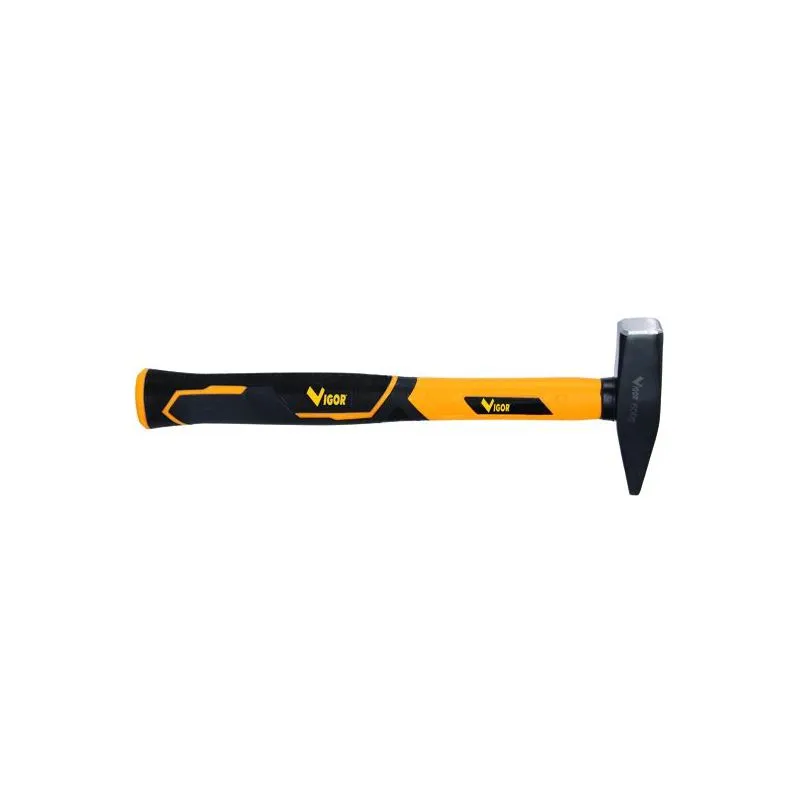 German hammer with VIGOR synthetic handle