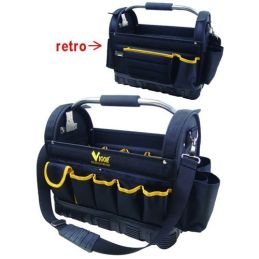 SCUDO Vigor tool bag 51x26x35