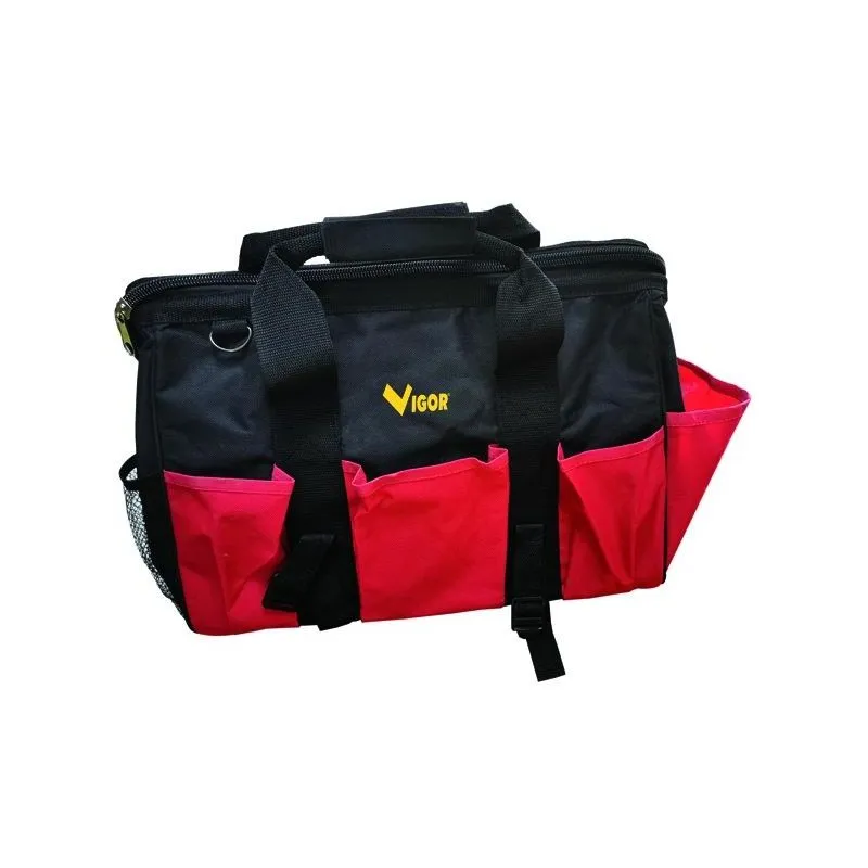 Borsa portautensili VIGOR 420 42x25x30H Borsa portautensili VIGOR 420 42x25x30H
