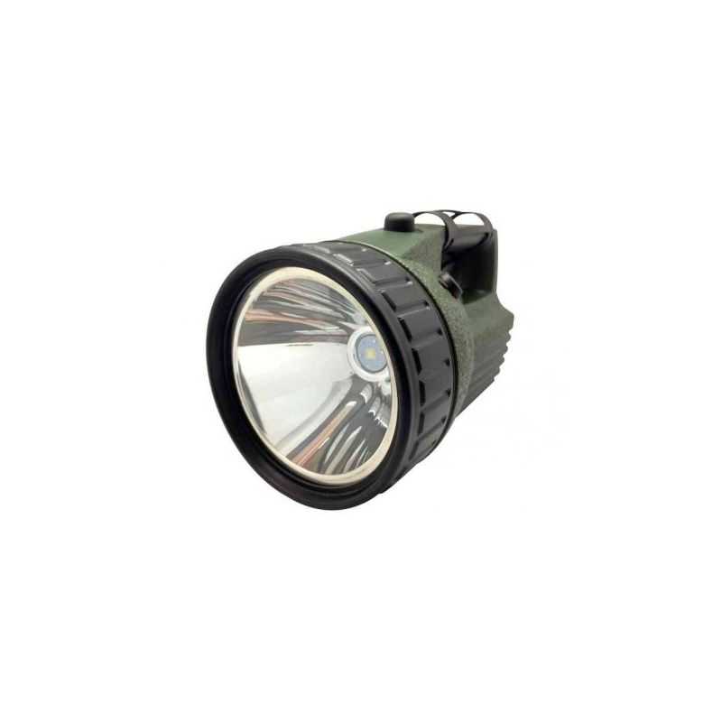 LedXtreme 10W rechargeable LED headlight lantern