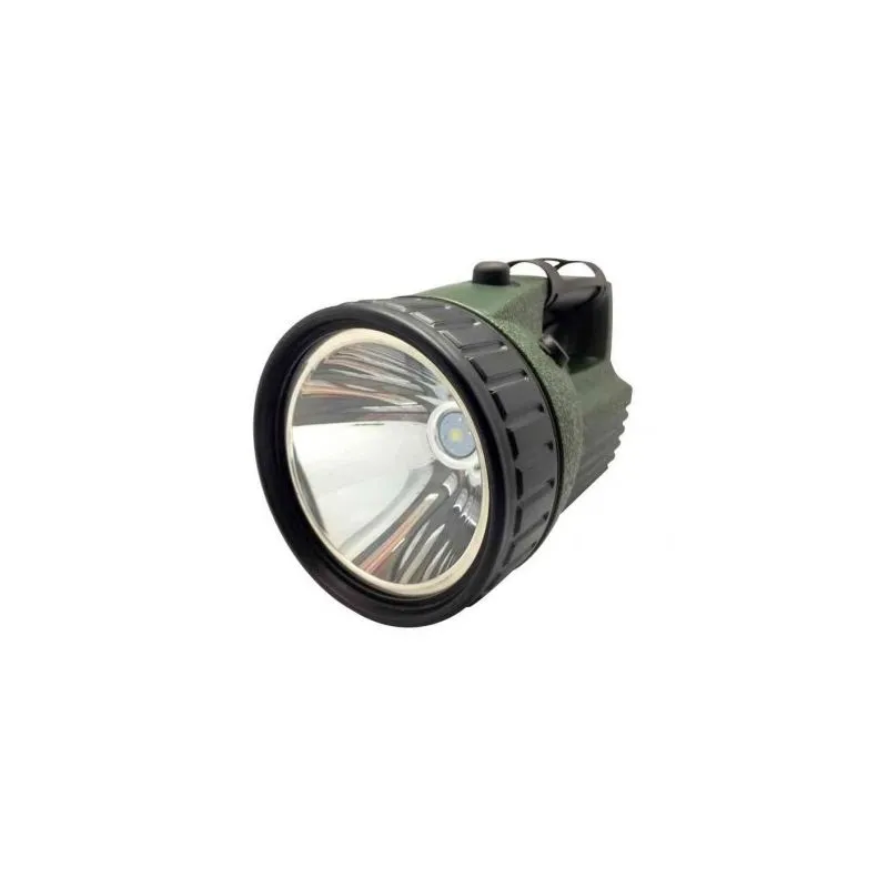 LedXtreme 10W rechargeable LED headlight lantern LedXtreme 10W rechargeable LED headlight lantern