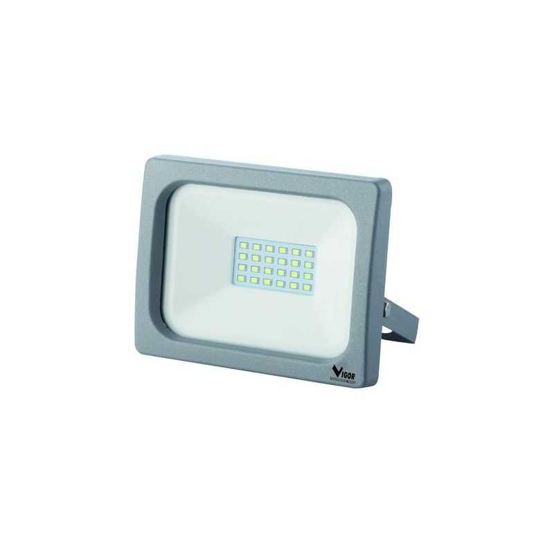 Faro proiettore a LED 20 W Vigor SLIM 20/1200