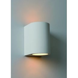 Wall light VIGOR DELFI plaster