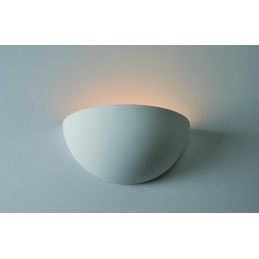 Wall lamp VIGOR RODI plaster