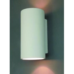 Wall lamp VIGOR OLIMPIA plaster