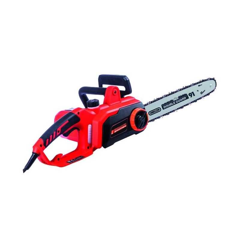 SandriGarden SG-ES 1635 1600 WATT electric chain saw