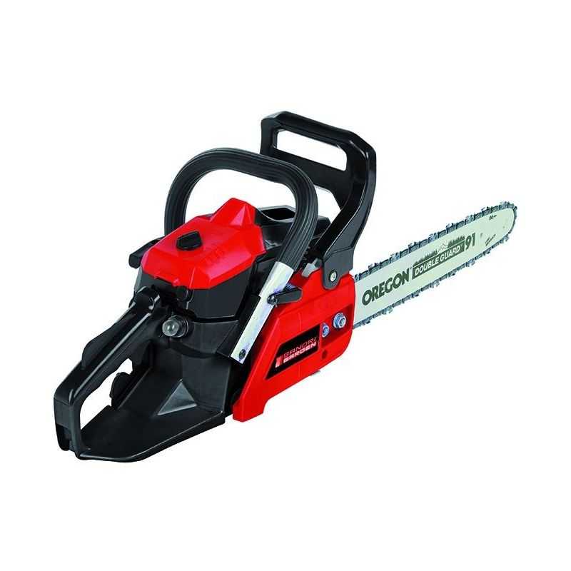 SandriGarden XPRO-SG40 Professional Line Chainsaw