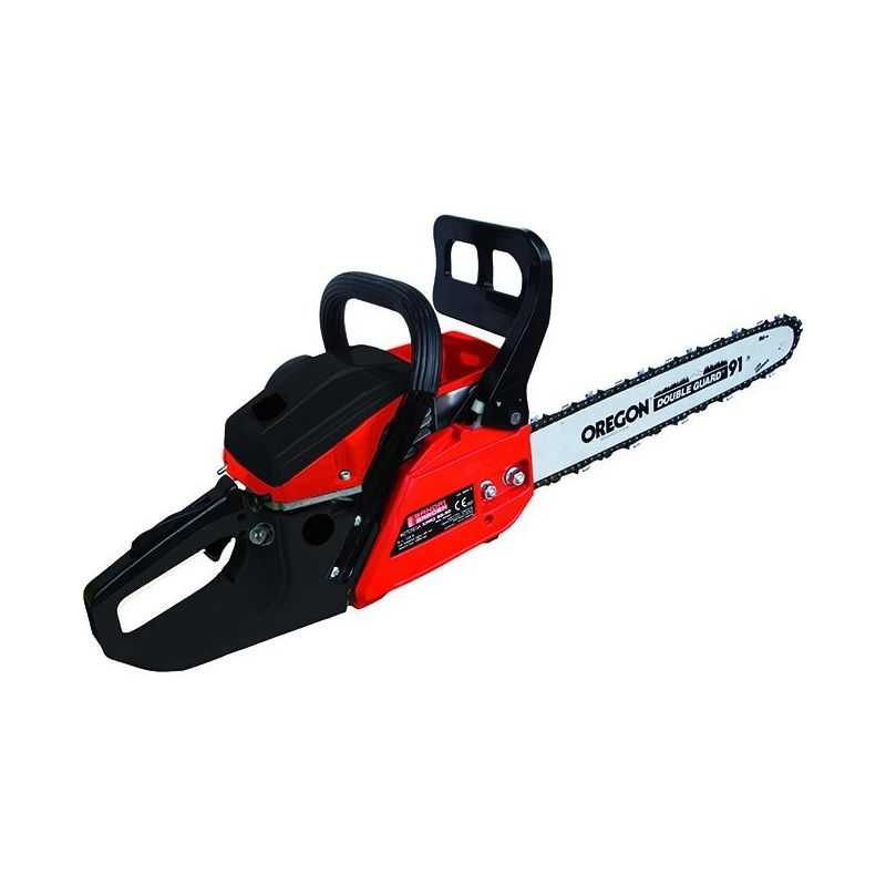 SandriGarden XPRO-SG50 Professional Line Chainsaw