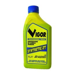 Olio sintetico per motori 2T 1 lt.