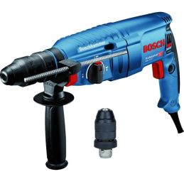 Trapano tassellatore GBH 2-25F BOSCH Professional