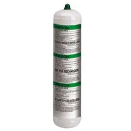 Gas bottle Argon lt.1 for welder