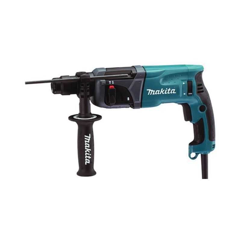 Martello trapano tassellatore Makita HR-2470