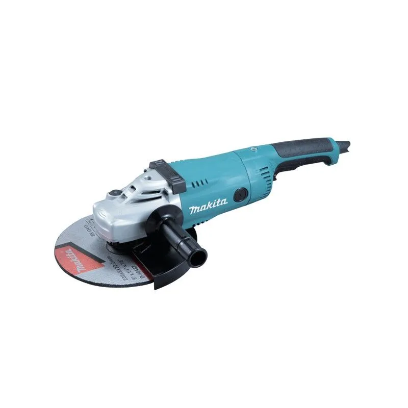 Makita GA9020 angle grinder d.230mm 2200W