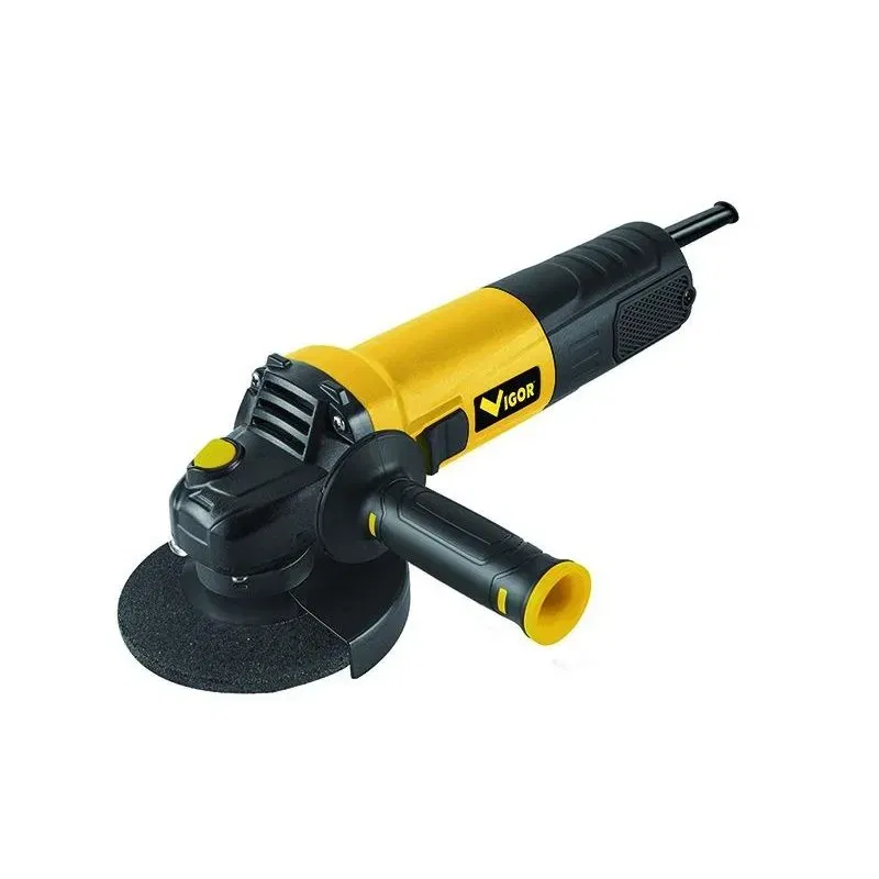 VIGOR VSM-125EC angle grinder d.125mm 1300W