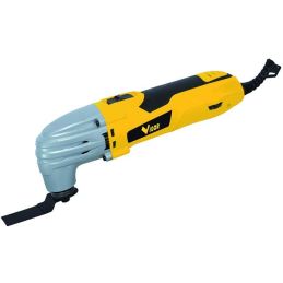 VIGOR VUM-220 multifunction electric scraper