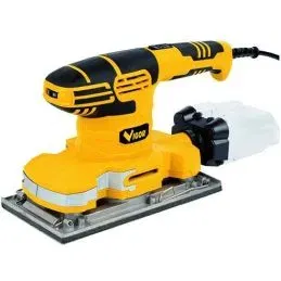 Levigatrice orbitale VIGOR VLE-280E 115x230 300w