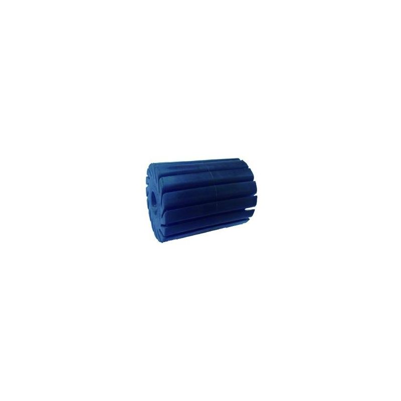 Rubber roller for belts 45x60 spare for Vigor ROLLY