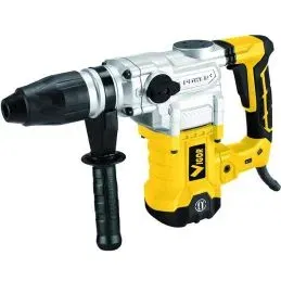 VIGOR VBH-400E SDS-MAX demolition hammer