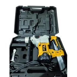 Martello perforatore demolitore VIGOR VBH-400E SDS-MAX