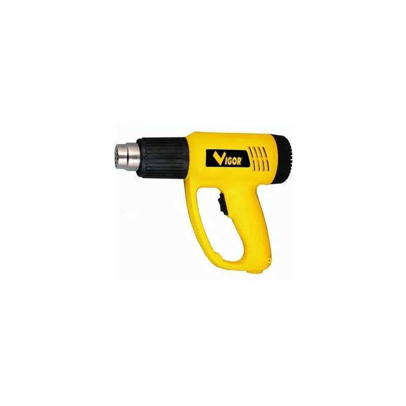 VIGOR VSV-2000 paint stripper heat gun 550°C