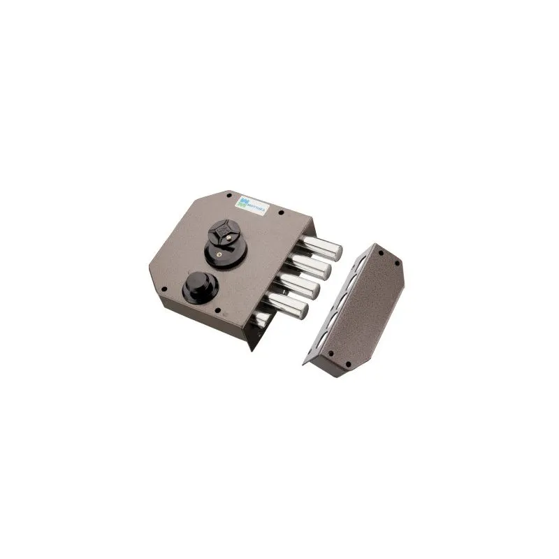 Lock applied Mottura 20.510 double-bit key Lock applied Mottura 20.510 double-bit key