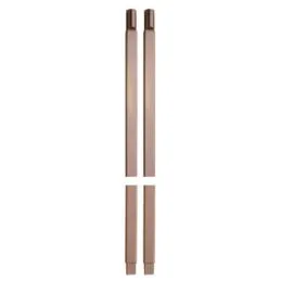 Pair of rods for triple locks Mottura 93.291