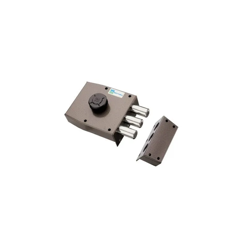 Lock Mottura applied type 30.401 key pump/C10/C28