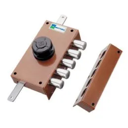 Lock Mottura applied 30.427 pump/C10/C28