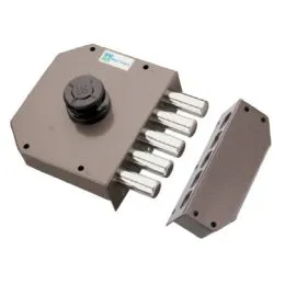 Apply lock Mottura 30.601 Mottura side
