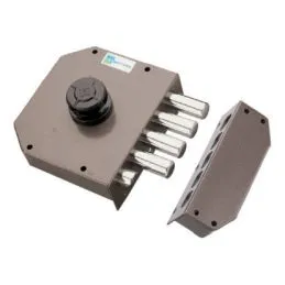 Apply lock 30.611 Mottura side with 1/2 turn