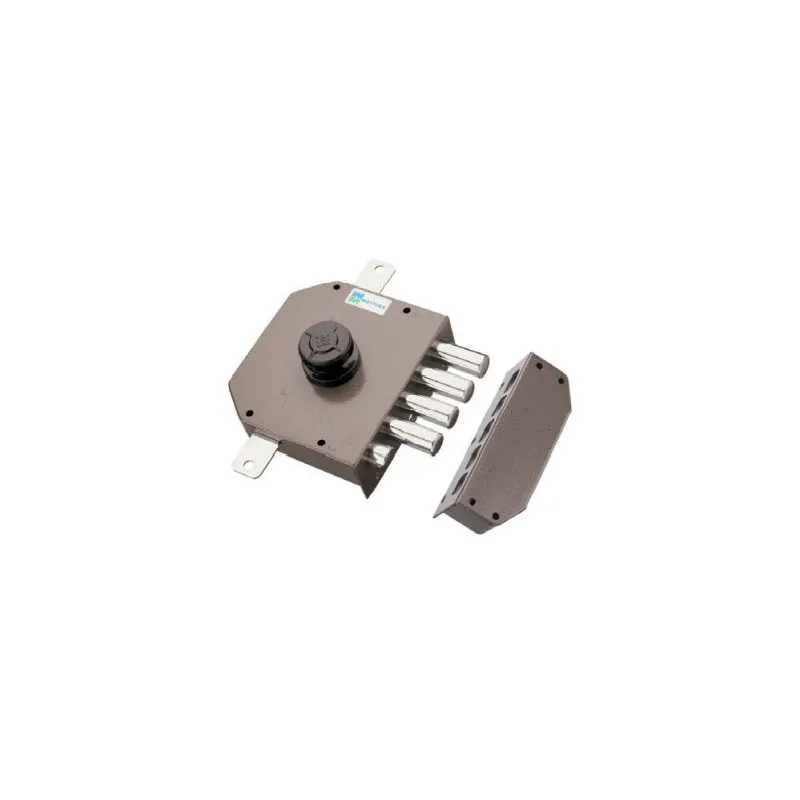 Apply lock 30.631 Mottura 1/2 g.